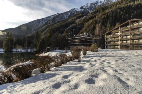 Lac des Gaillands - Renove - Balcon avec vues